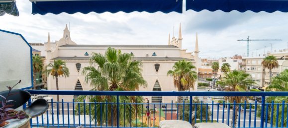 102m² Apartment for sale in Torrevieja, Alicante, Valencian Community, Spain № 368832 23