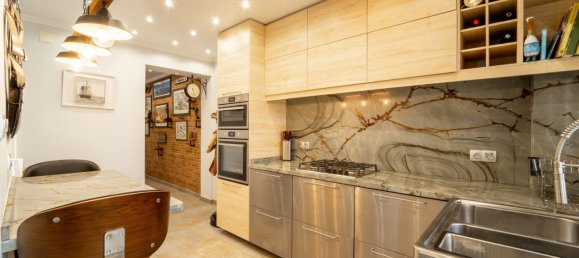 102m² Apartment for sale in Torrevieja, Alicante, Valencian Community, Spain № 368832 10