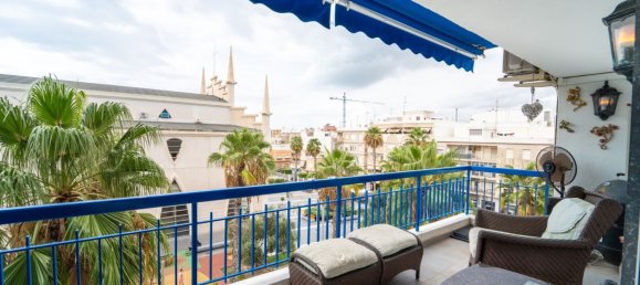 102m² Apartment for sale in Torrevieja, Alicante, Valencian Community, Spain № 368832 2