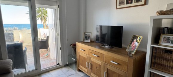 1 Schlafzimmer Stadthaus in Manilva, Spain, Nr. 37384 17