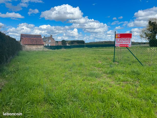 900m² Land in Eure, France No. 356421