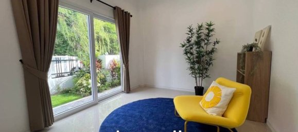 3 bedrooms House in Bang Lamung, Thailand No. 26066 9