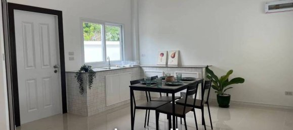 3 bedrooms House in Bang Lamung, Thailand No. 26066 4