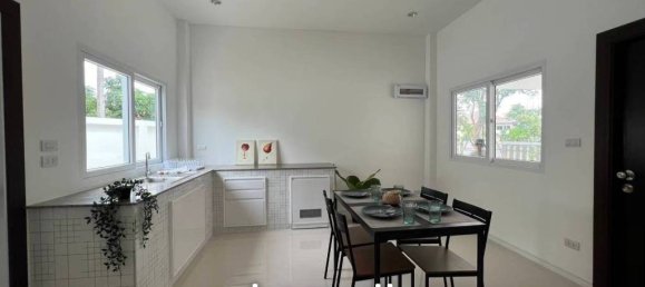 3 bedrooms House in Bang Lamung, Thailand No. 26066 5