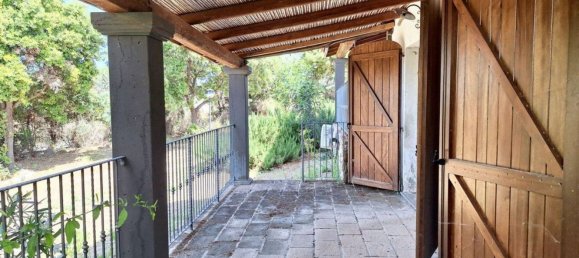 3 rooms Apartment in Narbolia, Italy No. 15668 7