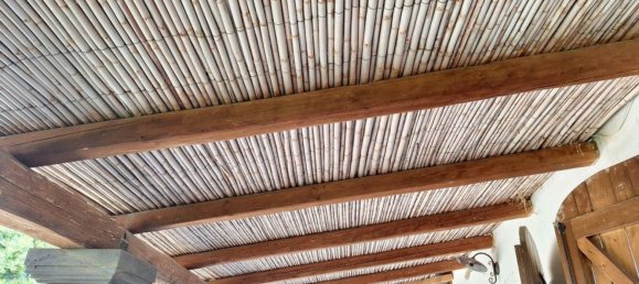 3 rooms Apartment in Narbolia, Italy No. 15668 8