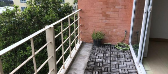 3 Schlafzimmer Eigentumswohnung in Bangkok, Thailand, Nr. 570 3