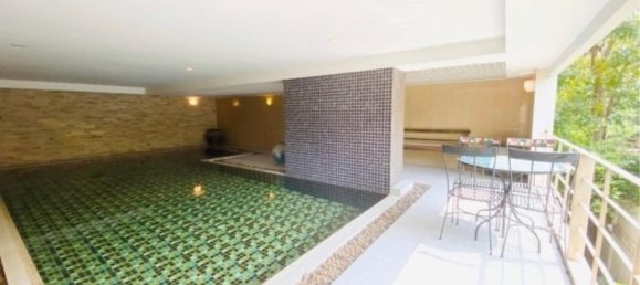 3 Schlafzimmer Eigentumswohnung in Bangkok, Thailand, Nr. 570 13