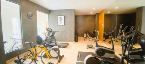 3 Schlafzimmer Eigentumswohnung in Bangkok, Thailand, Nr. 570 14