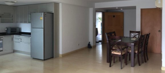 3 Schlafzimmer Eigentumswohnung in Bangkok, Thailand, Nr. 570 7