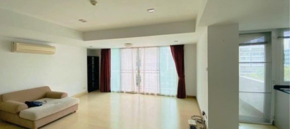 3 Schlafzimmer Eigentumswohnung in Bangkok, Thailand, Nr. 570 5