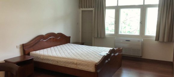 3 Schlafzimmer Eigentumswohnung in Bangkok, Thailand, Nr. 570 10