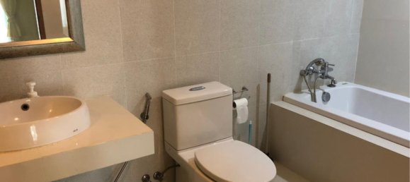 3 Schlafzimmer Eigentumswohnung in Bangkok, Thailand, Nr. 570 9