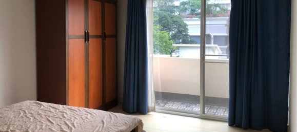 3 Schlafzimmer Eigentumswohnung in Bangkok, Thailand, Nr. 570 11