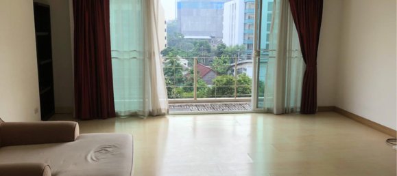 3 Schlafzimmer Eigentumswohnung in Bangkok, Thailand, Nr. 570 2