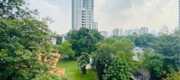 3 Schlafzimmer Eigentumswohnung in Bangkok, Thailand, Nr. 570 4