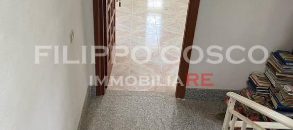 8 rooms Villa in Zagarise, Italy No. 24459 12