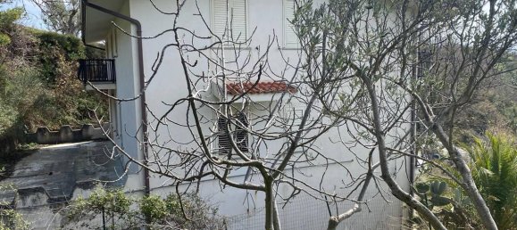 8 rooms Villa in Zagarise, Italy No. 24459 18