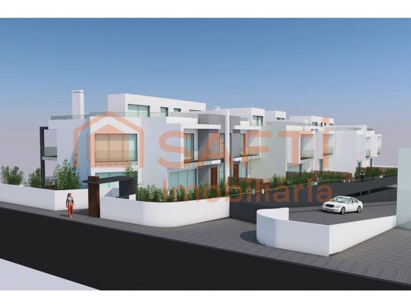 3818m² Land in Turcifal, Portugal No. 161137