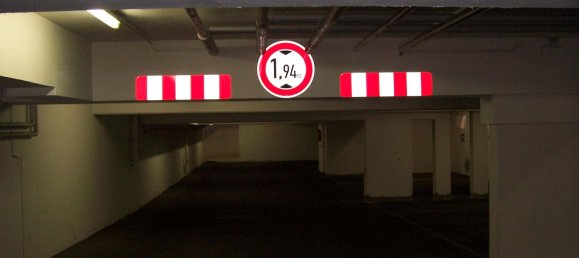 Parkplatz in Saarbrücken, Germany, Nr. 319816 4