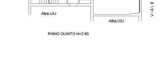 Квартира с 2 комнатами в Милан, Италия № 291497 31