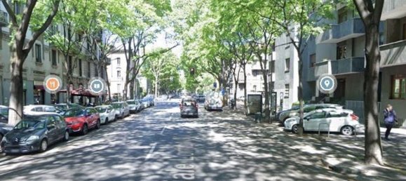 Квартира с 2 комнатами в Милан, Италия № 291497 6