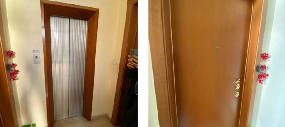 Квартира с 2 комнатами в Милан, Италия № 291497 9