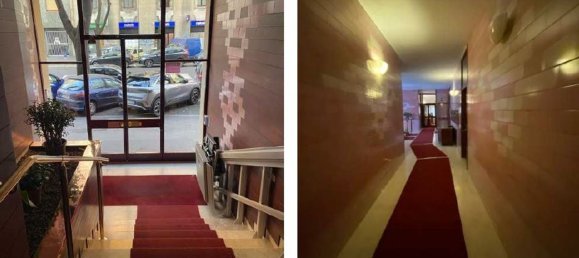 Квартира с 2 комнатами в Милан, Италия № 291497 8