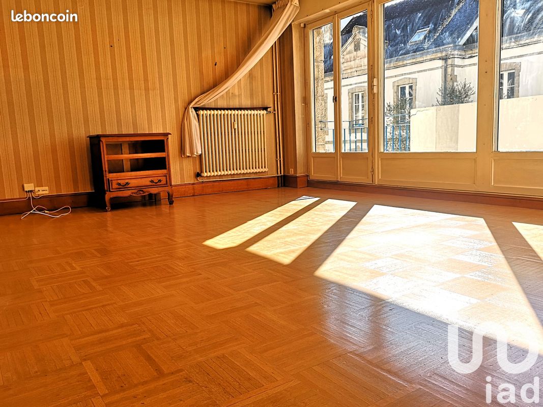 1 bedroom Apartment in Quimper, France No. 194508