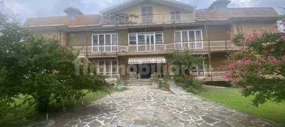 25 غرف نوم فيلا في Villaromagnano, Italy رقم 346522 6