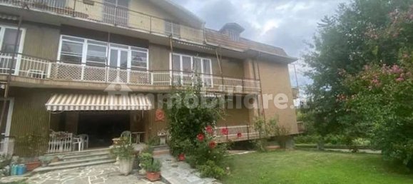 25 غرف نوم فيلا في Villaromagnano, Italy رقم 346522 3