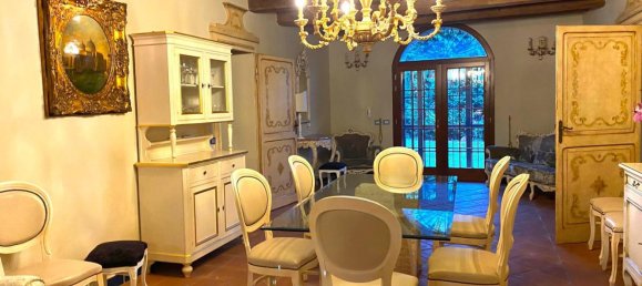 9 rooms Villa in Vigarano Mainarda, Italy No. 143994 9