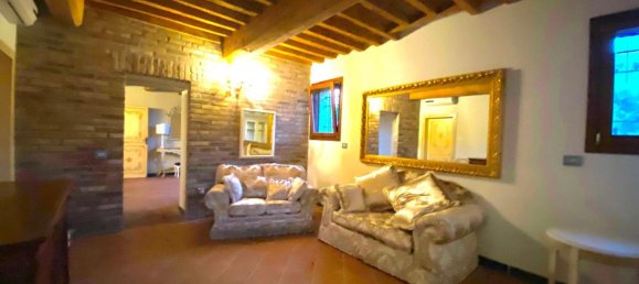 9 rooms Villa in Vigarano Mainarda, Italy No. 143994 14