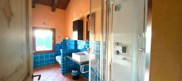 9 rooms Villa in Vigarano Mainarda, Italy No. 143994 18