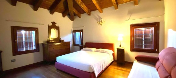 9 rooms Villa in Vigarano Mainarda, Italy No. 143994 33