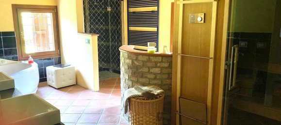 9 rooms Villa in Vigarano Mainarda, Italy No. 143994 25
