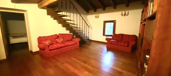 9 rooms Villa in Vigarano Mainarda, Italy No. 143994 27