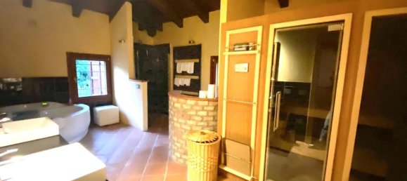 9 rooms Villa in Vigarano Mainarda, Italy No. 143994 24