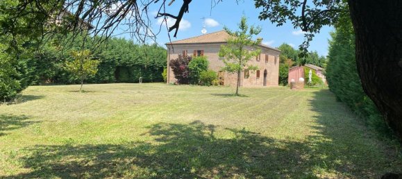 9 rooms Villa in Vigarano Mainarda, Italy No. 143994 6