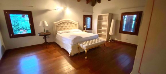 9 rooms Villa in Vigarano Mainarda, Italy No. 143994 22