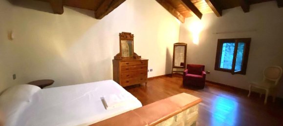 9 rooms Villa in Vigarano Mainarda, Italy No. 143994 23