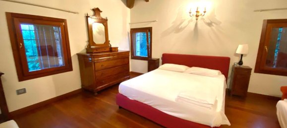 9 rooms Villa in Vigarano Mainarda, Italy No. 143994 34