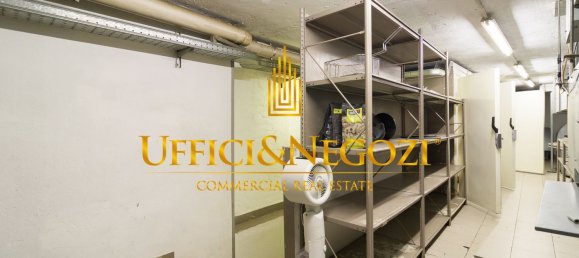 Gewerbliche Immobilie in Milan, Italy 350m², Nr. 333274 29
