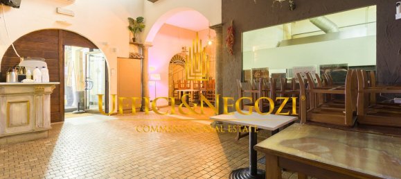 Gewerbliche Immobilie in Milan, Italy 350m², Nr. 333274 24