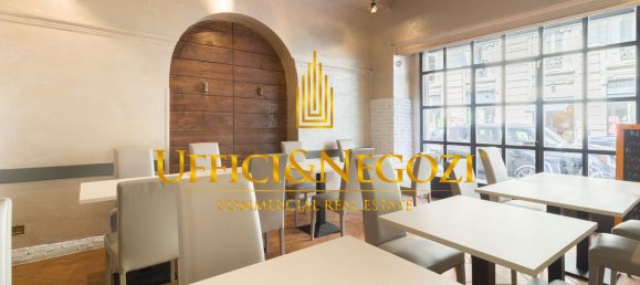 Gewerbliche Immobilie in Milan, Italy 350m², Nr. 333274 2