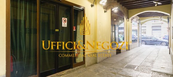 Gewerbliche Immobilie in Milan, Italy 350m², Nr. 333274 39