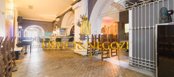 Gewerbliche Immobilie in Milan, Italy 350m², Nr. 333274 14