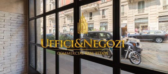 Gewerbliche Immobilie in Milan, Italy 350m², Nr. 333274 6