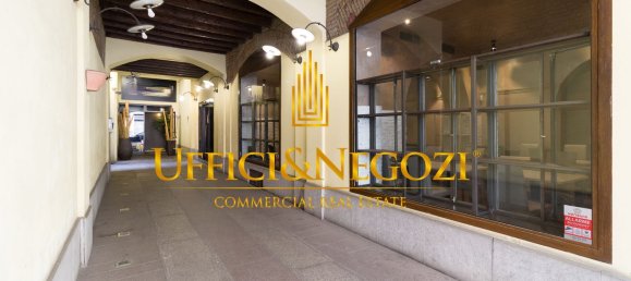 Gewerbliche Immobilie in Milan, Italy 350m², Nr. 333274 38