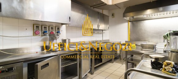 Gewerbliche Immobilie in Milan, Italy 350m², Nr. 333274 26